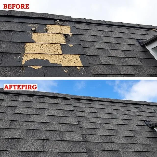 Roof Repair Near Me in Ellendale, TN near me
